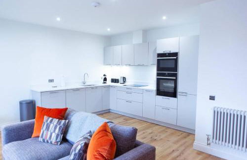 Panmure Apartment - Foto 53