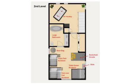 Hot Tub, Pool Table, Swing Sets, Theater, Kayaks - Foto 4