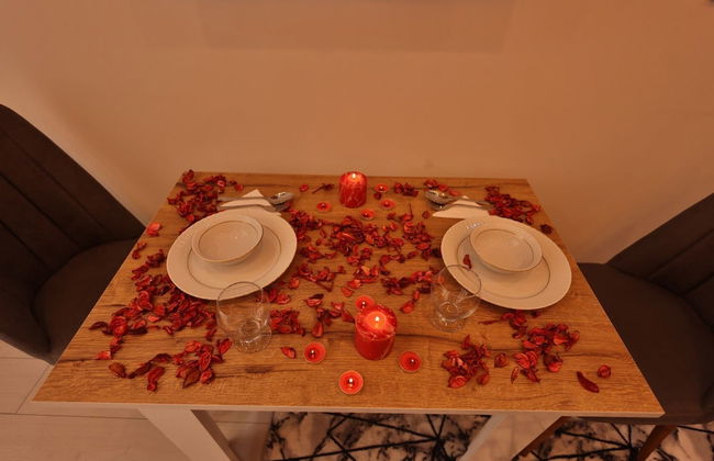 HİLL REZİDANS - Foto 14