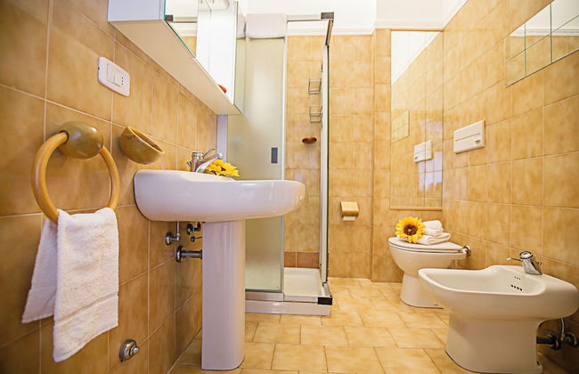 Appartamento Villa Lina - Foto 9