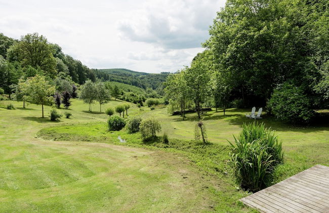 Peace, Nature & Comfort Combined - Photo 28