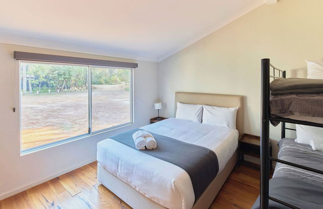 RAC Margaret River Nature Park - Foto 8