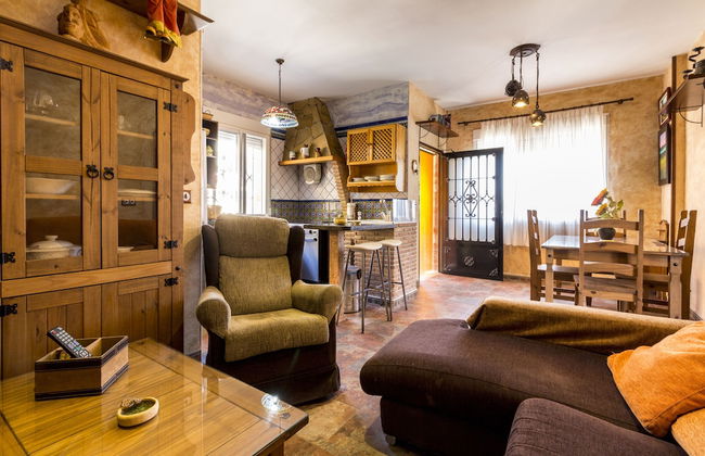 Cortijo Del Aire - Foto 13