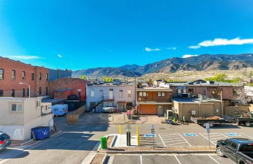 Miners Bend - Historic Locale Scenic Workspace - Foto 48