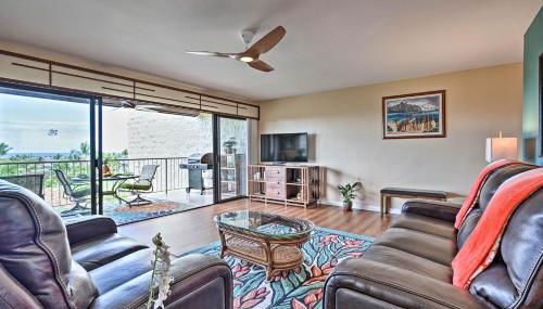 Kailua-Kona Condo with Pool and Ocean Views - Foto 3