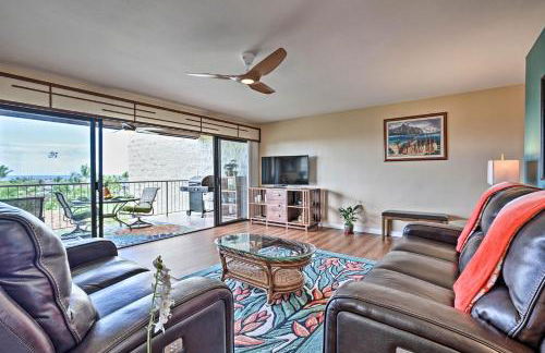 Kailua-Kona Condo with Pool and Ocean Views - Foto 3