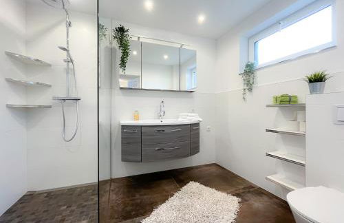 Bellami Ferienwohnungen - Foto 35