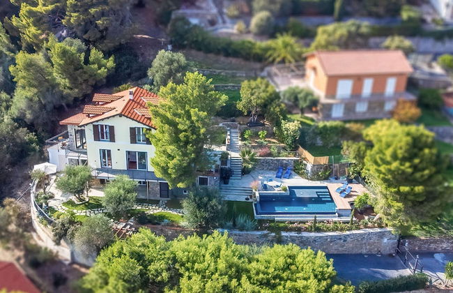 Villa Nel Blu 8 - Foto 46