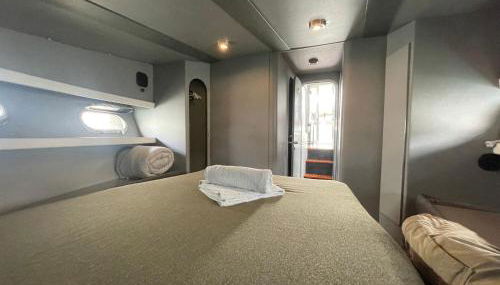 Confortable Yatch - Photo 5