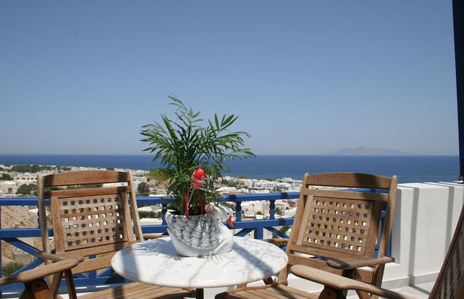 Aegean View Hotel - Foto 52