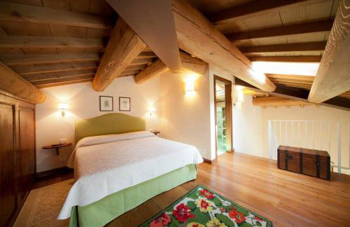 Antico Casale Bergamini - Foto 5