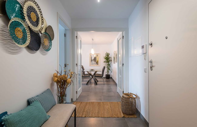 Caravelas 2 Bedroom Apartment - Foto 24