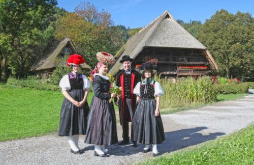 Haus Wander-Lust - Foto 35