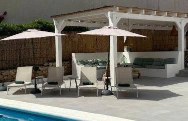 Villa Casa Nella (familiale avec piscine privée) - Foto 3