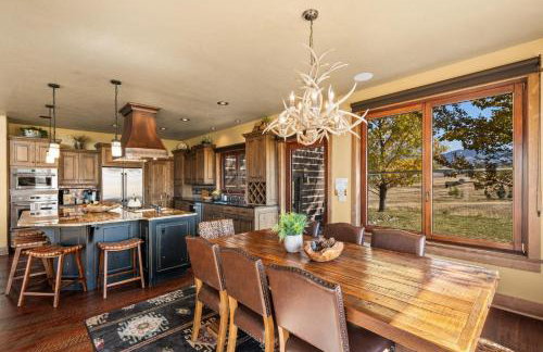 Cowboy Lake Lodge - Foto 23