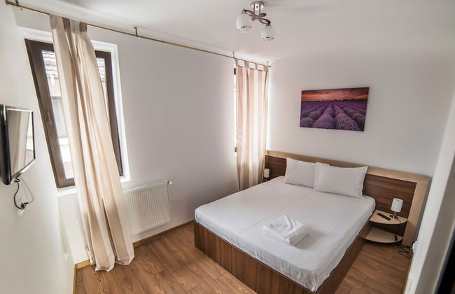 Citadel Aparthotel - Photo 39