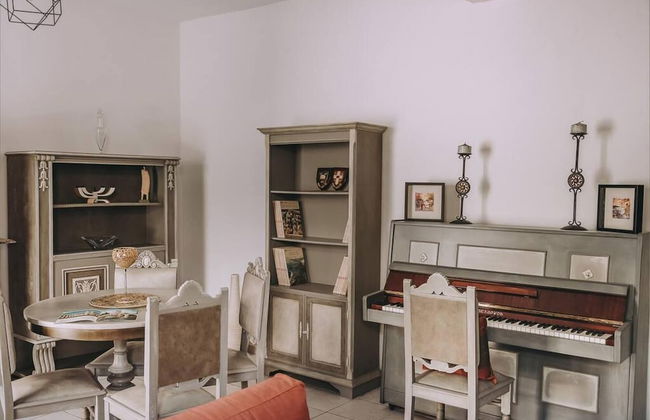 Melody House in Roustika - Foto 51