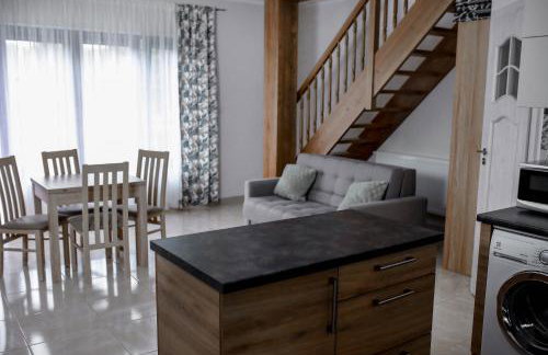 Apartament Fiona Mikoszewo - Foto 4