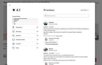The Collection Barcelona - 4bedroom apartment with a balcony in Las Ramblas 1 2 - Photo 39