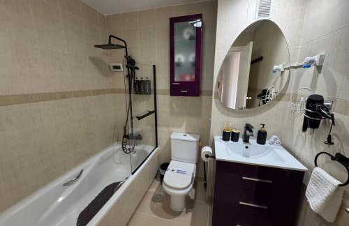 Acogedor Apartamento - Photo 11