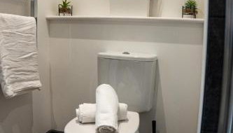 Ilkeston High End Apartments Perfect For Contractors - Foto 3