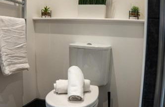 Ilkeston High End Apartments Perfect For Contractors - Foto 3