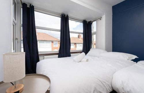 Comfy 3BR Home - Pool Table - Games - Sleeps 8 - Foto 22