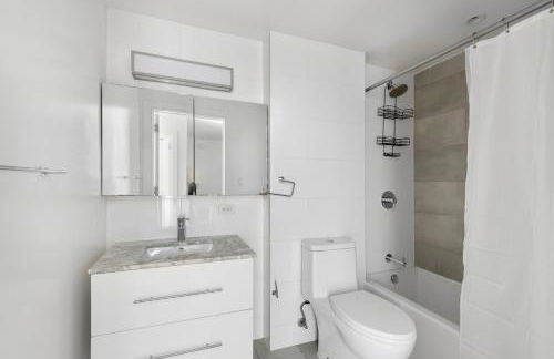 Blueground Midtown East rooftop nr Grand Central NYC-2069 - Foto 10