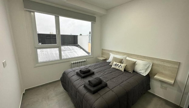 Jainen Apartamentos - Foto 2, Habitación