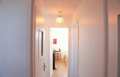 T3 Lyon 8 parc parilly-Eurexpo -9min en voiture-garage privé - Foto 21