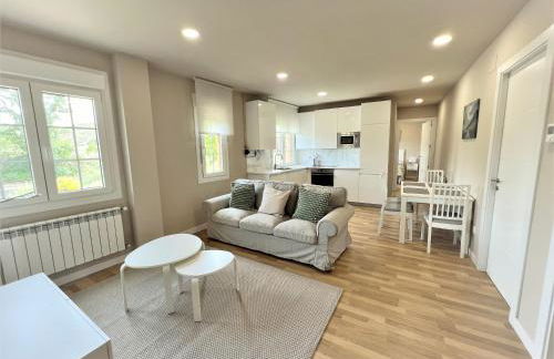 Apartamentos Del Pisuerga - Foto 75