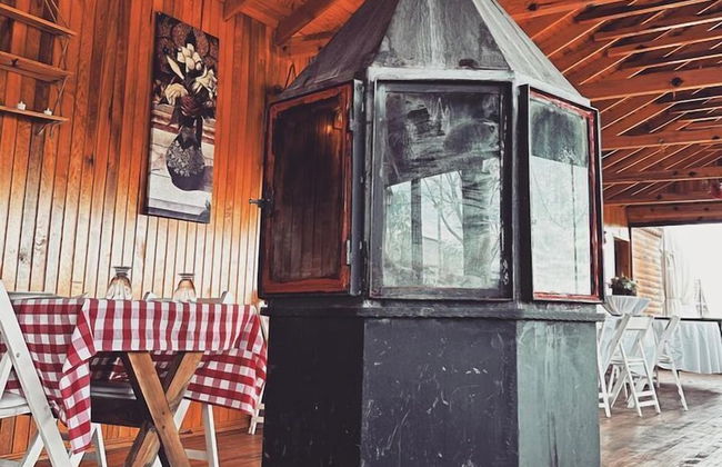 Ayvalık Sural Çiftliği Since 1899 - Foto 19