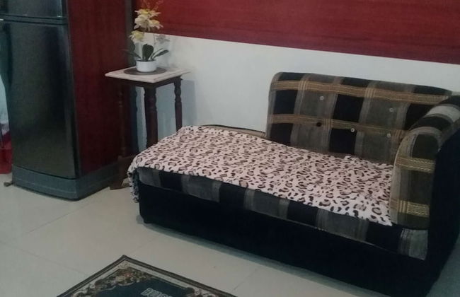 ANGEL ROOM HOMESTAY AT KASSEL RESIDENCES - Foto 22