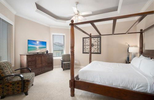 Private Pool Hot Tub - Community Beach - Destin - Foto 26