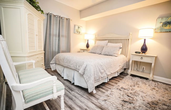 Calypso Beach Resort by Panhandle Getaways - Foto 8