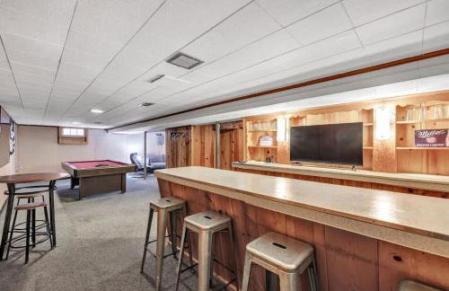 Gorgeous 3 bedroom home, minutes from Lambeau! - Foto 26