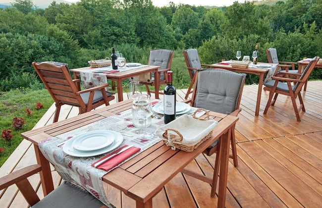 B&B Apartments Buric Plitvice Lakes - Foto 49