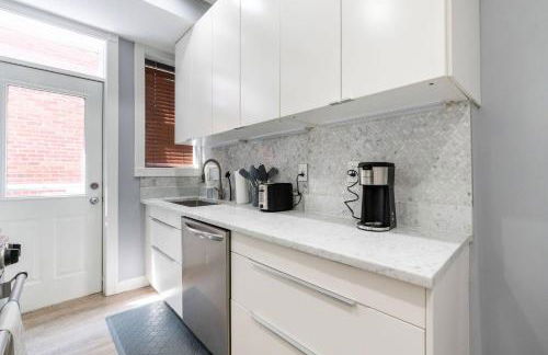 Luxury Chefs Kitchen - OSU/Short North - Sleeps 10 - Foto 33