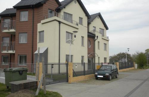 Apartament Babitonga I - Photo 38