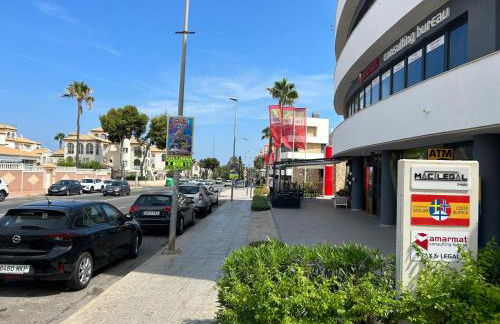 Luxury apartment in Flamenca Village/Orihuela Costa - Photo 60