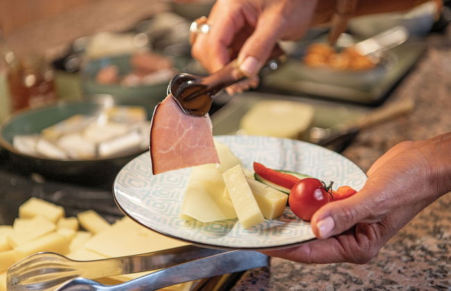 AlpenParks Apartment Montana Matrei - Foto 33