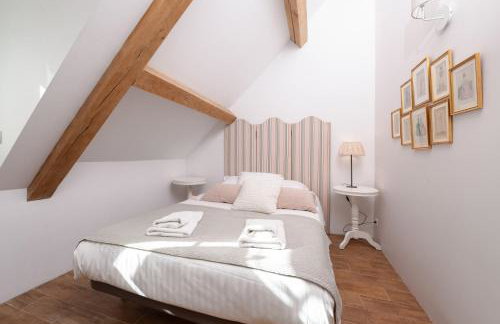 Les Grandes Maisons - Belle Ile - Foto 29