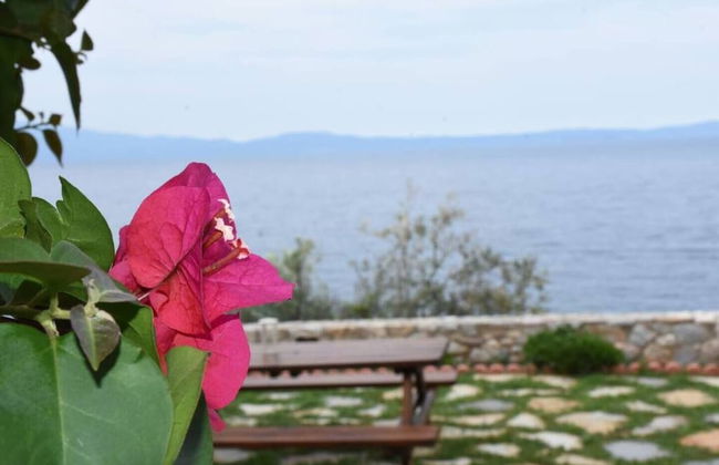 Artemis Apartment with Stunning view - Foto 18