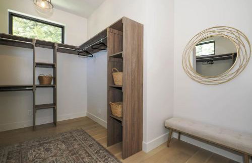 Luxury 4BR Mountain Retreat Near Sundance Resort - Foto 46