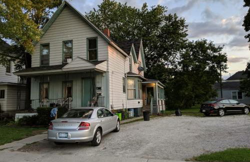 Port Huron Temp Stays - Apartment 2 - Foto 16