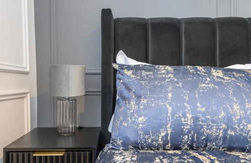 Paradise Boutique Deluxe - Leeds City Center - Steps to Ivy Asia - Foto 73