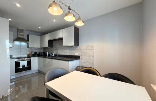 Ideal 4 Bedroomed House in Bicester - Foto 11