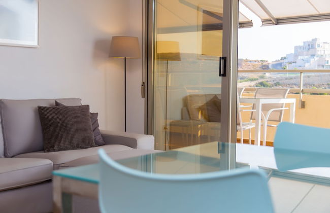 Four Seasons Penthouse Cullera - Foto 17
