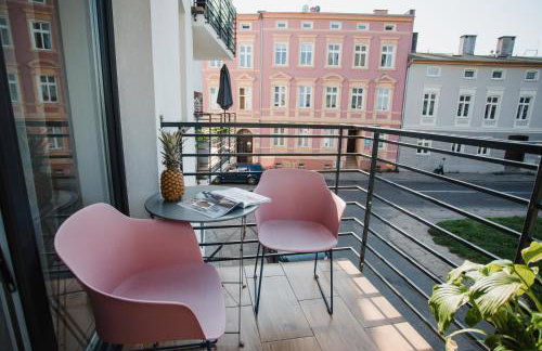 W&K - White&Grey - Klimatyzacja, Faktura VAT, Netflix, Parking w garażu, Blisko dworca i centrum - Photo 6