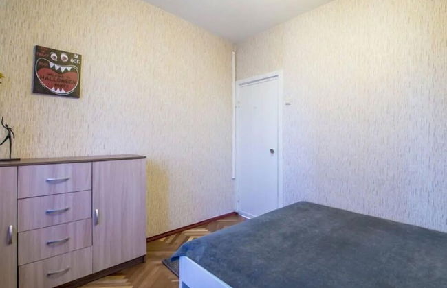 Apartment - Kravchenko 24-35 - Photo 4